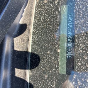 2025 Acura MDX W/TECH 缩略图 53