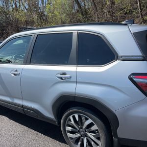 SUBARU FORESTER TOURING - 6