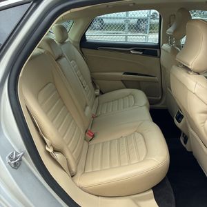 2015 FORD FUSION SE — миниатюра 33