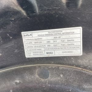 صورة مصغرة 47 لـ 2024 KIA K5 GT-LINE