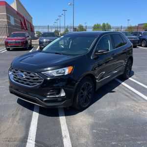 FORD EDGE SEL - 1