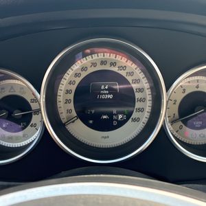 صورة مصغرة 43 لـ 2013 Mercedes-BENZ CLS