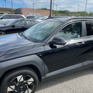 صورة 2 لـ 2024 Hyundai KONA SEL