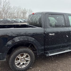 FORD F-150 XLT - 9