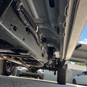 صورة مصغرة 21 لـ 2026 FORD F-150 XL