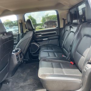 صورة مصغرة 34 لـ 2020 RAM 1500 LARAMIE