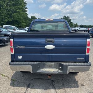 2011 FORD F-150 XL 照片 7
