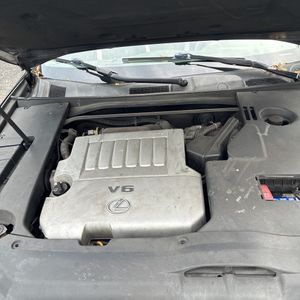 2009 Lexus ES 350 BASE — миниатюра 45