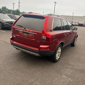 2011 Volvo XC90 3.2 photo 8