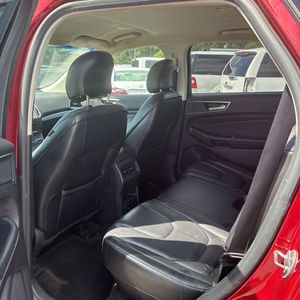 2019 FORD EDGE TITANIUM 缩略图 34