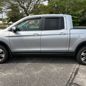 صورة 4 لـ 2017 Honda RIDGELINE RTL-T
