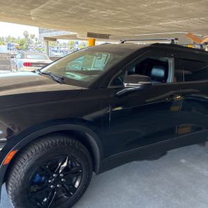 صورة 2 لـ 2020 Chevrolet BLAZER LT