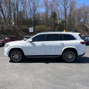 MERCEDES-BENZ GLS - 3