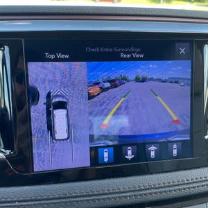 2017 Chrysler PACIFICA LIMITED — фото 39