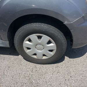 2010 Mitsubishi OUTLANDER ES thumbnail 20
