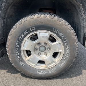 صورة مصغرة 19 لـ 2012 Chevrolet SILVERADO 1500 LT