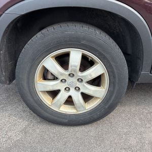 صورة مصغرة 19 لـ 2011 KIA SORENTO LX