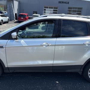 FORD ESCAPE TITANIUM - 4