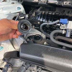 2019 Nissan ROGUE SV 缩略图 45