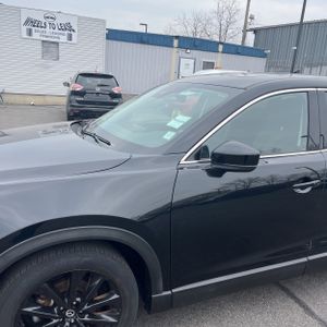 MAZDA CX-9 TOURING PLUS - 2