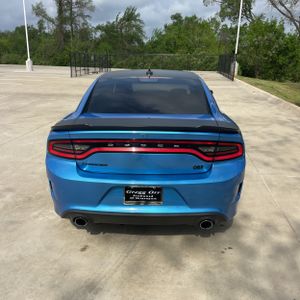 DODGE CHARGER SCAT PACK - 7