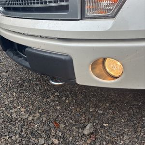 2012 FORD F-150 PLATINUM — миниатюра 60