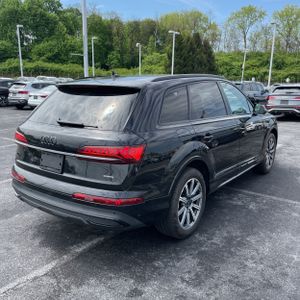 AUDI Q7 QUATTRO PREMIUM PLUS 45 TFSI - 8