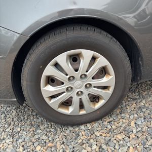 2013 KIA FORTE EX 缩略图 17