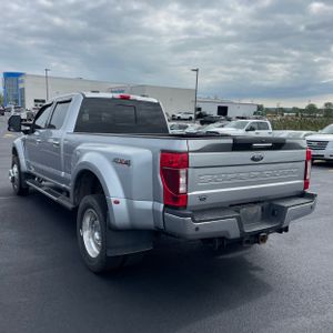 صورة 5 لـ 2020 FORD F-450 XLT
