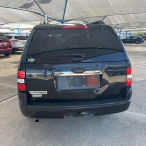 FORD EXPLORER EDDIE BAUER - 7