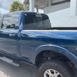 صورة 6 لـ 2020 RAM 2500 LARAMIE