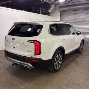 2020 KIA TELLURIDE S — фото 8