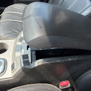 2010 FORD EDGE LIMITED — миниатюра 67