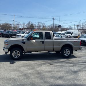 FORD F-250 SUPER DUTY XLT - 3