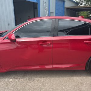 HONDA ACCORD SPORT - 4