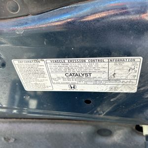 2005 Honda ODYSSEY EX-L 照片 37