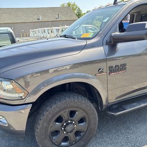 2018 RAM 3500 LARAMIE — миниатюра 51