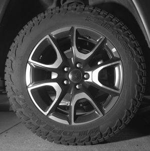 2025 JEEP COMPASS TRAILHAWK 缩略图 12