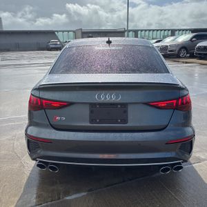 AUDI S3 PREMIUM PLUS - 7
