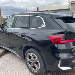 BMW X1 xDrive28i - 6