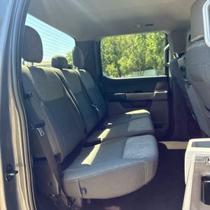 صورة مصغرة 35 لـ 2021 FORD F-150 XLT