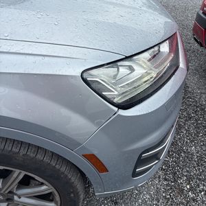 2019 AUDI Q7 55 PREMIUM — миниатюра 55