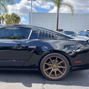 FORD MUSTANG GT PREMIUM - 6