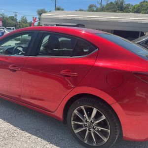 MAZDA MAZDA3 TOURING - 6