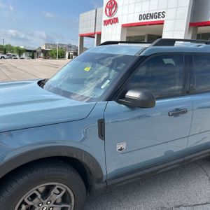 FORD BRONCO SPORT BIG BEND - 2