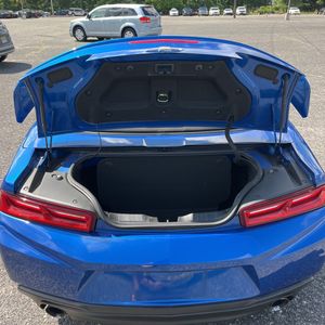2016 Chevrolet CAMARO LT 缩略图 40