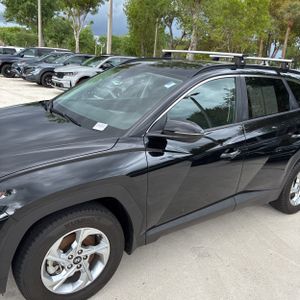 HYUNDAI TUCSON SEL - 2