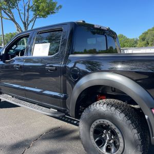 FORD F-150 RAPTOR - 6