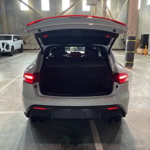 2023 Porsche MACAN T — миниатюра 44