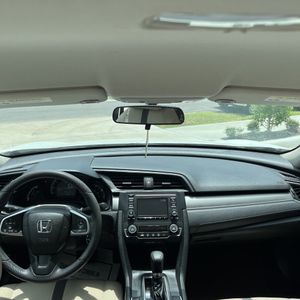 2018 Honda CIVIC LX — миниатюра 35
